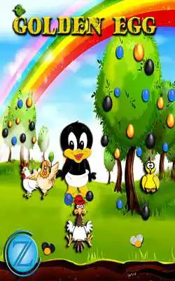 Play Golden Egg  and enjoy Golden Egg with UptoPlay