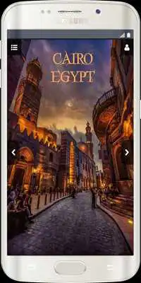 Play Golden Egypt