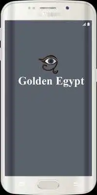 Play Golden Egypt