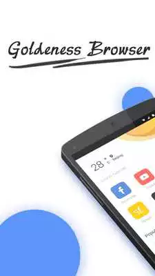 Play Goldeness Browser