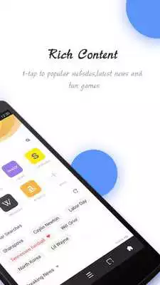 Play Goldeness Browser
