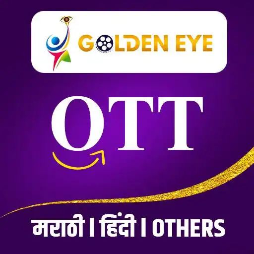 Play Golden Eye OTT APK
