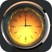 Free play online Golden Face Watch APK