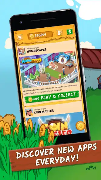 Play Golden Farmery- Games  Prizes  and enjoy Golden Farmery- Games  Prizes with UptoPlay
