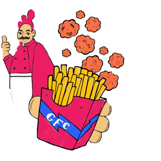 Play Golden Favourite Chicken Hull APK
