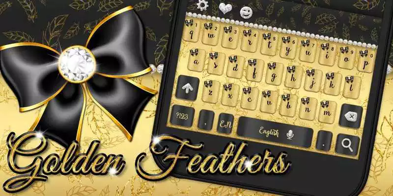 Play Golden Feathers