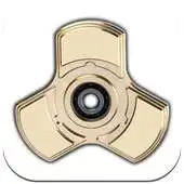 Free play online Golden Fidget Spinner APK Free play online Golden Fidget Spinner APK