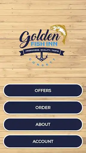 Play Golden Fish Inn  and enjoy Golden Fish Inn with UptoPlay
