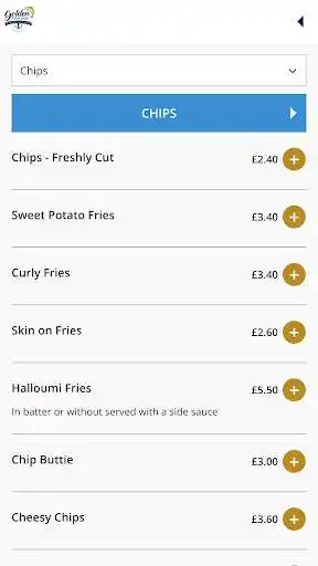 Play Golden Fish Inn as an online game Golden Fish Inn with UptoPlay