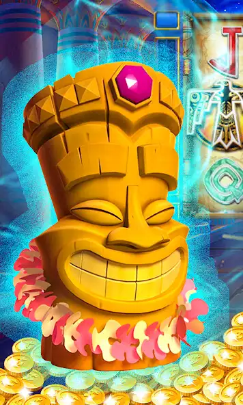 Play Golden Fish  and enjoy Golden Fish with UptoPlay