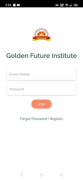 Play Golden Future Institute  and enjoy Golden Future Institute with UptoPlay