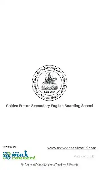 Play Golden Future Secondary English Boarding School  and enjoy Golden Future Secondary English Boarding School with UptoPlay