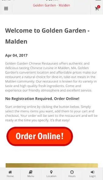 Play Golden Garden Malden  and enjoy Golden Garden Malden with UptoPlay