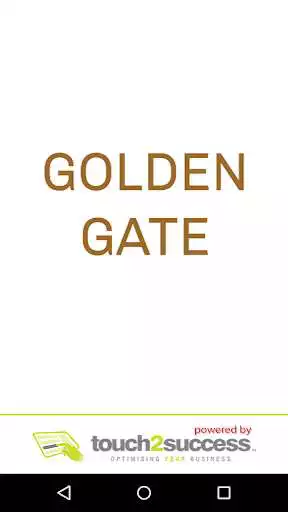 Play Golden Gate