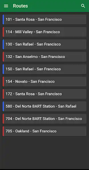 Play Golden Gate Transit  and enjoy Golden Gate Transit with UptoPlay