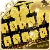 Free play online Golden glitter Butterfly Keyboard APK Free play online Golden glitter Butterfly Keyboard APK