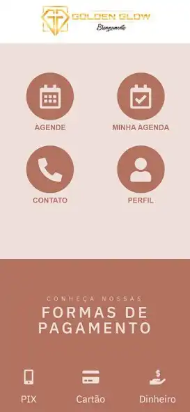 Play Golden Glow Bronzeamento  and enjoy Golden Glow Bronzeamento with UptoPlay