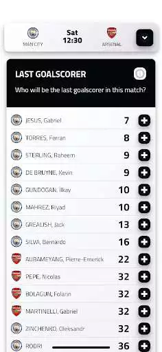 Play Golden Goal