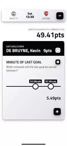 Play Golden Goal