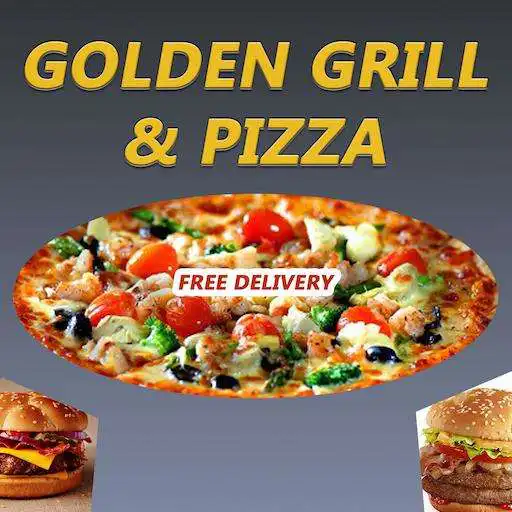 Play Golden Grill Kiveton APK