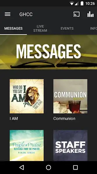 Play Golden Hills Community Church  and enjoy Golden Hills Community Church with UptoPlay