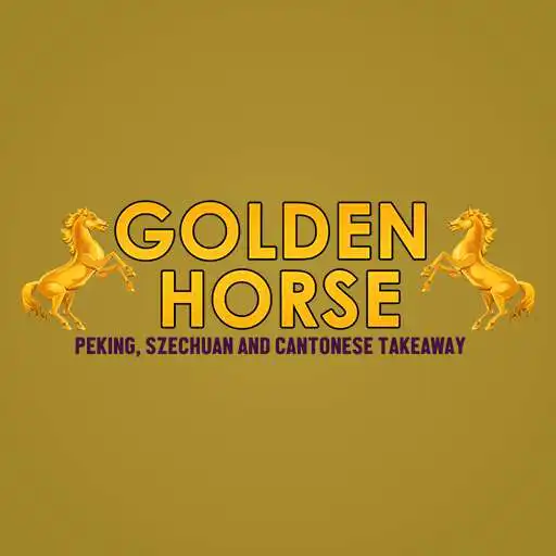 Play Golden Horse APK