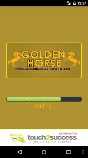 Play Golden Horse  and enjoy Golden Horse with UptoPlay