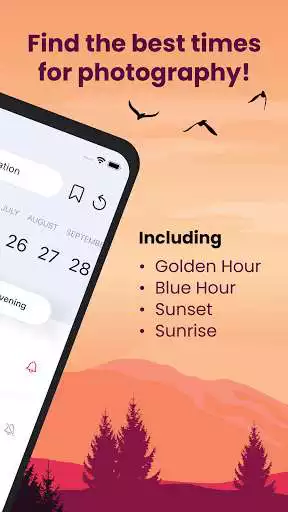 Play Golden Hour Calculator