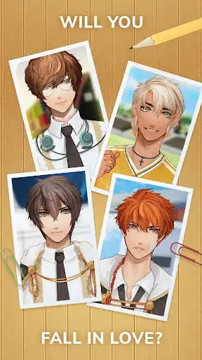 Play Golden Hour Otome Romance  and enjoy Golden Hour Otome Romance with UptoPlay