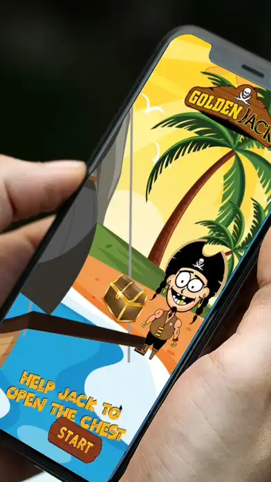 Play Golden Jack  and enjoy Golden Jack with UptoPlay