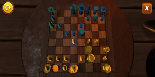 Play Golden Joes Chess  and enjoy Golden Joes Chess with UptoPlay
