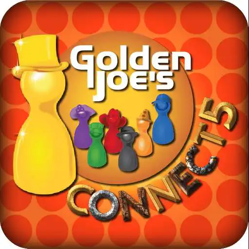 Play Golden Joes Connect 5 APK