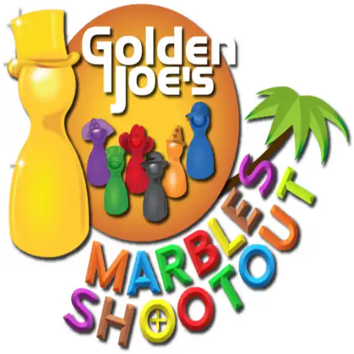 Play Golden Joes Marble shootout APK