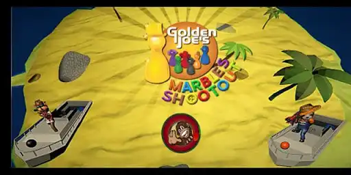 Play Golden Joes Marble shootout  and enjoy Golden Joes Marble shootout with UptoPlay