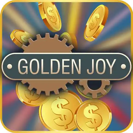 Play Golden Joy - Play Volcano imitation APK