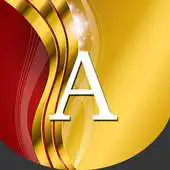 Free play online Golden Keyboards APK