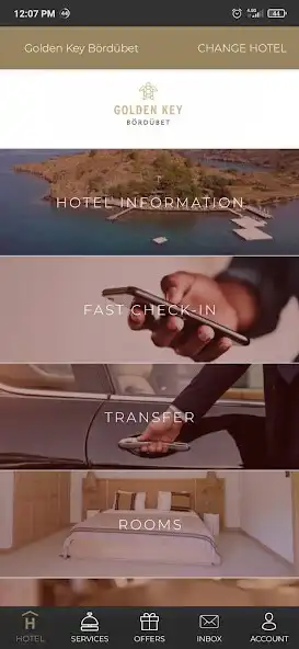 Play Golden Key Hotels  and enjoy Golden Key Hotels with UptoPlay