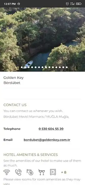 Play Golden Key Hotels as an online game Golden Key Hotels with UptoPlay