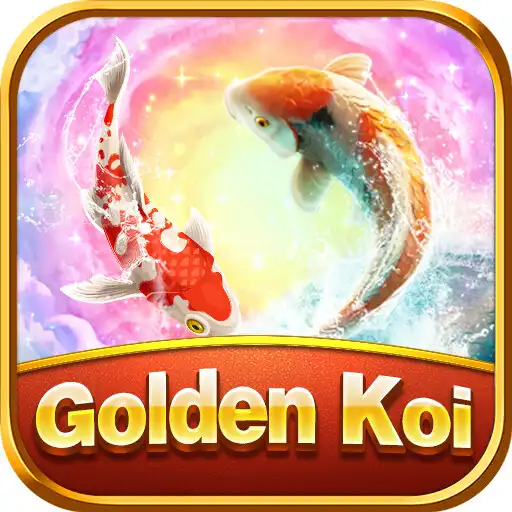 Play Golden koi-classic game APK