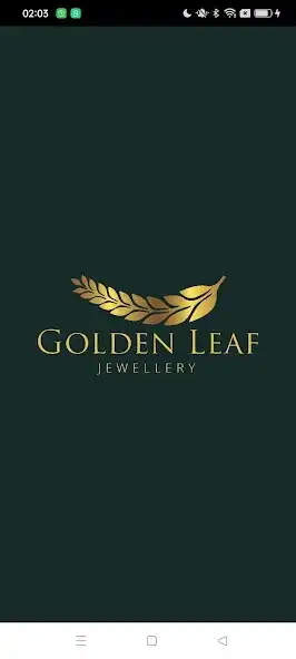 Play Golden Leaf Jewellery  and enjoy Golden Leaf Jewellery with UptoPlay