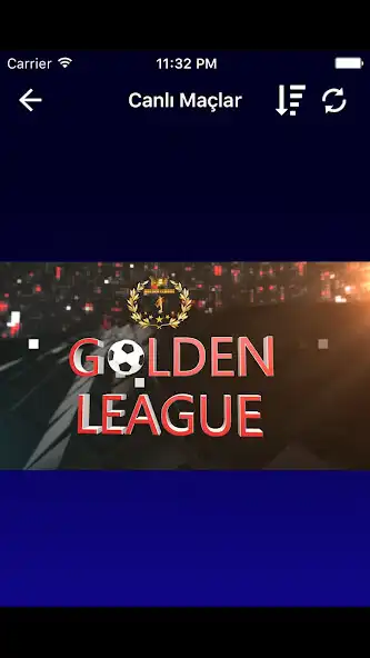 Play Golden League  and enjoy Golden League with UptoPlay