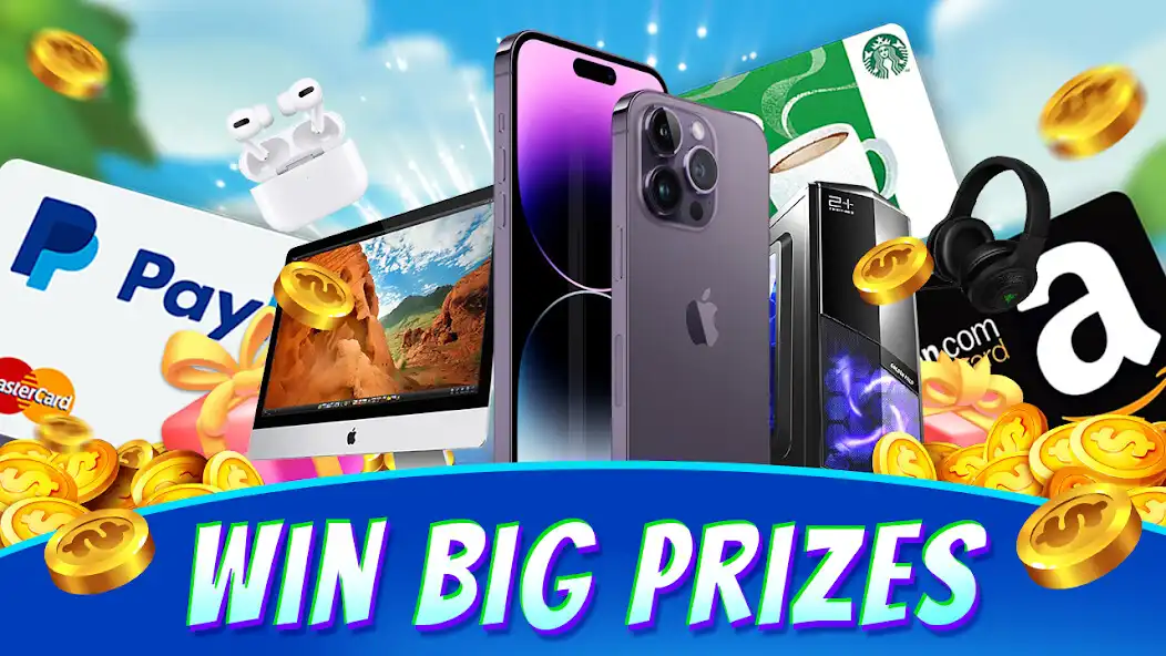 Play Golden Lucky Dice - Cash Slots  and enjoy Golden Lucky Dice - Cash Slots with UptoPlay
