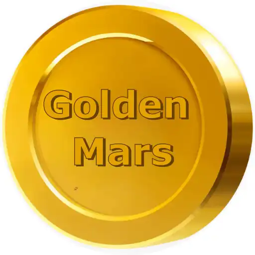 Play Golden Mars Network -Mine Coin APK Play Golden Mars Network -Mine Coin APK