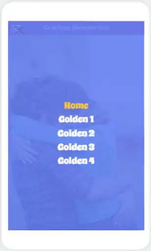 Play Golden Memories Tembang Kenangan  and enjoy Golden Memories Tembang Kenangan with UptoPlay