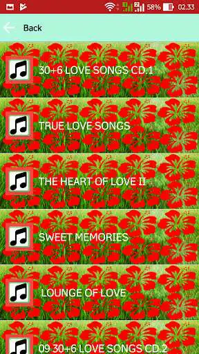 Play Golden Memoris Love Songs  and enjoy Golden Memoris Love Songs with UptoPlay