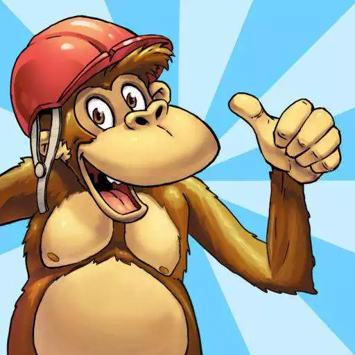 Play GoldenMonkey APK