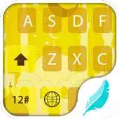 Free play online GoldenMoonlight for Keyboard APK Free play online GoldenMoonlight for Keyboard APK