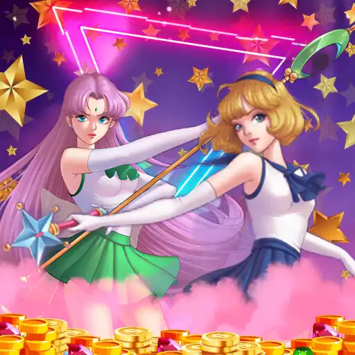 Play Golden Moonlight APK