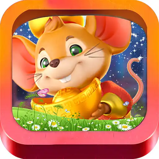 Play Golden Mouse Escape APK