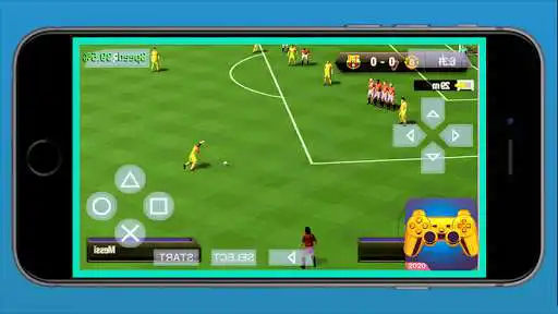 Play Goldenn PSP Emulator 2020  and enjoy Goldenn PSP Emulator 2020 with UptoPlay
